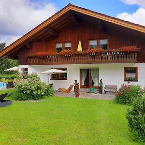 Apartment Josef Seitz, Bayerisch Eisenstein