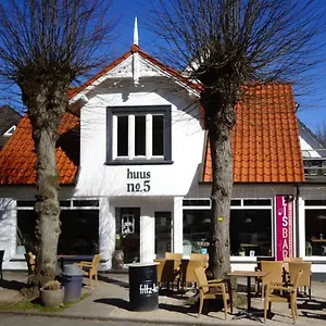Apartment Im Huus