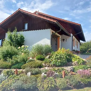 Apartment Bruni Huber, Bayerisch Eisenstein