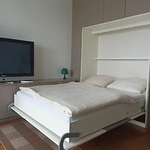Apartment In