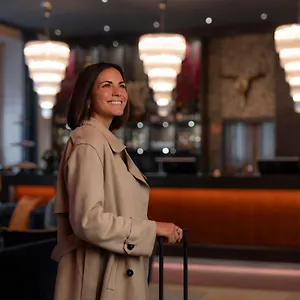 Hotel Boutique Germania, München