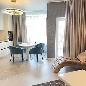 Apartment Prime In The Centre With Bbq