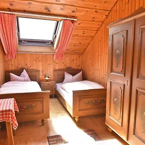 Landhaus Waldheimat, Bayerisch Eisenstein